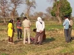 Jabalpur News: जादू-टोने के शक में दंपत्ति पर तलवार से हमला, पत्नी की मौत, पति गंभीर रूप से घायल