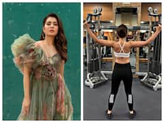 Raashi Khanna: ప్రపంచంలో ఏదీ శాశ్వతం కాదంటున్న రాశీ ఖన్నా