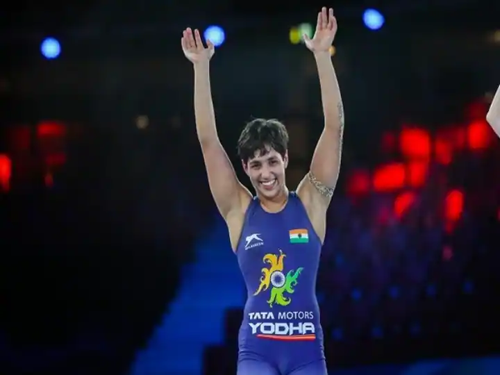 Asian Wrestling Championships: એશિયન કુસ્તી ચેમ્પીયનશિપમાં અંશુ મલિક અને રાધિકાએ જીત્યો સિલ્વર, મનીષાને મળ્યો બ્રૉન્ઝ