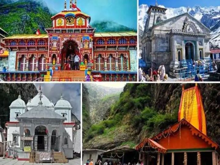 Uttarakhand, Chardham And Hemkund Sahib Yatra Can Do Registration Online As Well As Offline | Char Dham Yatra: चारधाम और हेमकुंड साहिब यात्रा के लिए बड़ी संख्या में हो रहे हैं रजिस्ट्रेशन,