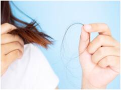 Tips to Stop Hair Fall: बालों को झड़ने से रोकने के लिए अपनाएं ये आदतें, कुछ ही दिनों में दिखेगा फर्क