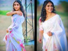 Rinku Rajguru: रिंकूचे नवे फोटो पाहिले का?