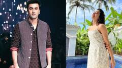 Animal: মানালিতে 'অ্যানিম্যাল' ছবির শ্যুটিং করছেন রণবীর-রশ্মিকা, দেখুন ছবি