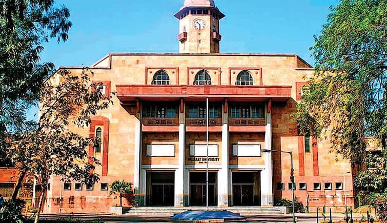 Gujarat university announces exam schedule check details Gujarat University Exams: ગુજરાત યુનિવર્સિટીની પરીક્ષાની તારીખ થઈ જાહેર, જાણો ક્યારથી શરૂ થશે એક્ઝામ
