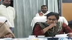 UP में Action में हैं Bulldozer, बाराबंकी में चला अवैध निर्माण पर पीला पंजा | UP latest News | Hindi News