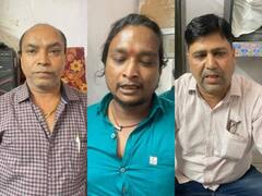 Rajasthan News: भ्रूण परीक्षण करते हुए 5वीं बार किया गया गिरफ्तार डॉक्टर, जांच करने के लिए लेता था मोटी रकम