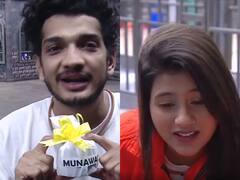 Lock Upp: मुनव्वर फारुकी से अपने बॉयफ्रेंड को मिलवाना चाहती हैं अंजलि अरोड़ा, कहा- वो बहुत फनी है