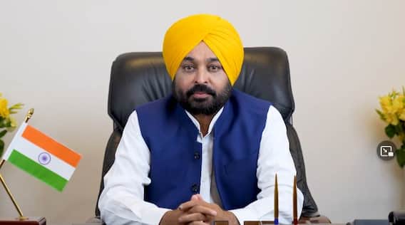 Breaking: CM Mann ਵੱਲੋਂ ਟ੍ਰਾਂਸਪੋਰਟਰਾਂ ਨੂੰ ਵੱਡੀ ਰਾਹਤ, ਤਿੰਨ ਮਹੀਨਿਆਂ ਤੱਕ ਬਿਨਾਂ ਜੁਰਮਾਨੇ ਦੇ ਭਰ ਸਕਣਗੇ ਟੈਕਸ