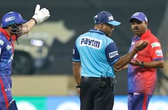 IPL 2022, DC vs RR: નૉ બોલ વિવાદમાં દિલ્હીના આસિસ્ટન્ટ કોચ પ્રવીણ આમરેને શું થઈ સજા ? જાણો વિગત