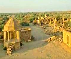 Mystery Of Kuldhara Village: राजस्थान का वो श्रापित गांव जो रातों-रात हो गया था वीरान, जानिए क्यों ब्राह्मणों ने दिया श्राप