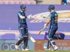 KKR vs GT : रोमहर्षक सामन्यात गुजरातकडून कोलकात्याचा पराभव, 'हे' आहेत महत्त्वाचे मुद्दे