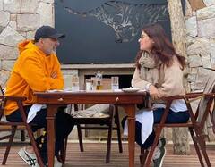 Twinkle Khanna on Snoring: ट्विंकल खन्ना बताई पति के खर्राटे लेने की दिक्कत, फैंस ने इस मजेदार अंदाज में दिया जवाब