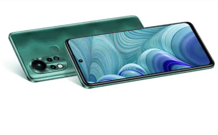 Redmi 9 Activ: 4 GB RAM এর সঙ্গে 64 GB ইন্টারনাল মেমরি রয়েছে এই ডিভাইসে। এই ফোনে 6.53 ইঞ্চি ডিসপ্লে   দেওয়া হয়েছে। ফোনে ডুয়াল রেয়ার ক্যামেরা সেটআপ দিয়েছে কোম্পানি। সামনে রয়েছে ৫ মেগাপিক্সেলের ক্যামেরা। Amazon-এ এর দাম   9999 টাকা।