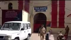 UP: SP के खिलाफ शिवपाल ने खोला मोर्चा, जेल में बंद आजम खान से मिले शिवपाल यादव