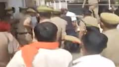 Prayagraj में नहीं थम रही सीरियल किलिंग की घटनाएं, एक बार फिर 5 लोगों की सामूहिक हत्या । Hindi News