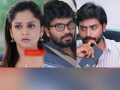 Guppedantha Manasu ఏప్రిల్ 23 ఎపిసోడ్: నాలుగు రోడ్ల జంక్షన్‌లో వసుధార- రిషి వచ్చి రక్షించగలడా!