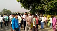 Prayagraj Murder Case: खौफनाक वारदात से दहला यूपी का प्रयागराज, एक ही परिवार के पांच लोगों की घर में घुसकर बेरहमी से हत्या