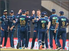 KKR vs GT: रोमांचक मुकाबले में गुजरात ने कोलकाता को हराया, आखिरी ओवर में पलटा मैच