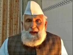 Ayodhya News: सपा सांसद शफीकुर्र रहमान के बयान से खफा हुआ संत समाज, बाबरी विध्वंस का जिक्र करते हुए दी ये चुनौती