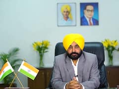 Punjab: CM Bhagwant Mann Announces 25,000 Vacancies For Unemployed Youth