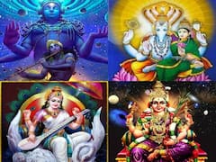 Spirituality: ఉద్యోగం, వ్యాపారం, విద్య, సంతానం- మీ సమస్యను బట్టి మీరు పఠించాల్సిన శ్లోకాలివే