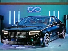 Royce Ghost Black Badge: அல்டிமேட் ராயல்.. அதகள வசதிகள்.. இந்தியாவில் அறிமுகமானது ரோல்ஸ் ராய்ஸ் கோஸ்ட் ப்ளாக் பேட்ஜ்.. சிறப்பம்சங்கள் என்ன?