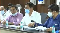 Uttarakhand :धामी 2.0 के 30 दिन पूरे होने पर कांग्रेस ने उठाए सवाल, सुनिए क्या कुछ बोले करण माहरा?