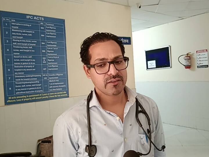 Mussoorie News: मसूरी में 4 दशकों के बाद सरकारी अस्पताल में ऑपरेशन की सुविधा शुरू, टूटी हड्डी का हुआ सफल इलाज