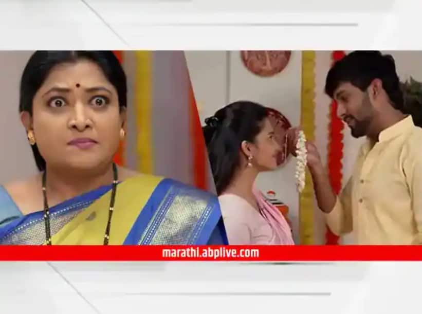 New twist in Man Udu Udu Zhala marathi serial will Dipu Indra give up love for mother Man Udu Udu Zhala : 'मन उडू उडू झालं' मालिकेत नवं वळण, आईसाठी दीपू-इंद्रा करणार प्रेमाचा त्याग?