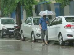 Maharashtra Weather Forecast: महाराष्ट्र में कहीं आसमान साफ तो कहीं बारिश का अनुमान, जानें- मौसम का पूरा हाल