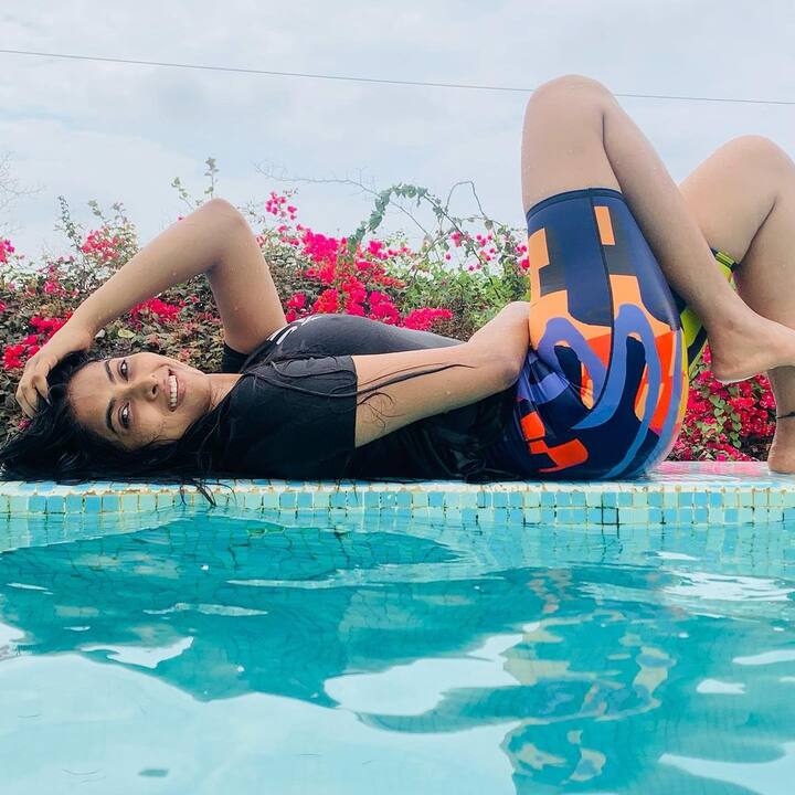 బిగ్ బాస్ బ్యూటీ దివి(Image credit: Divi Vadthya/Instagram)