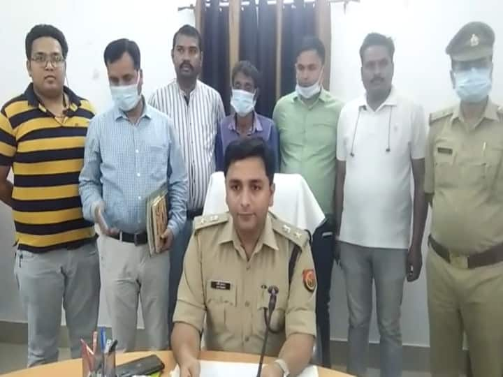 UP News Jalaun Police solved the blind murder case in 24 hours ann Jalaun News: जालौन पुलिस के हाथ लगी बड़ी कामयाबी, 24 घंटे में सुलझाई ब्लाइंड मर्डर केस की गुत्थी, आरोपी गिरफ्तार