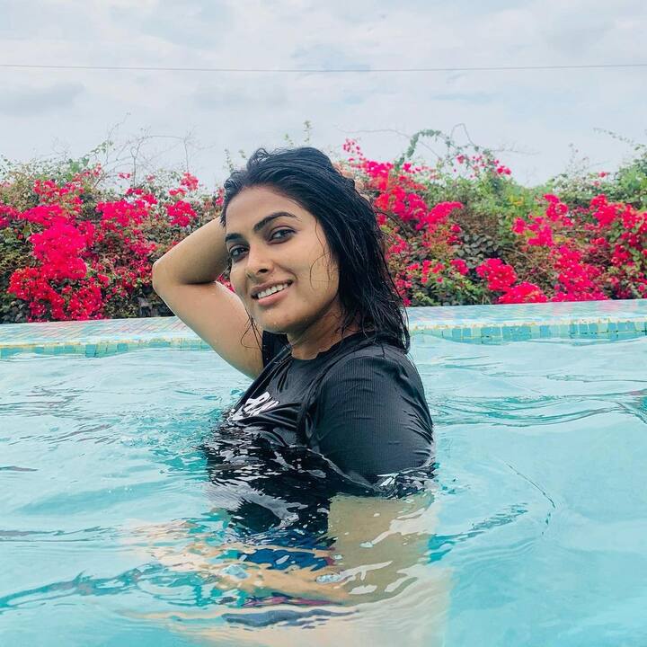 బిగ్ బాస్ బ్యూటీ దివి(Image credit: Divi Vadthya/Instagram)