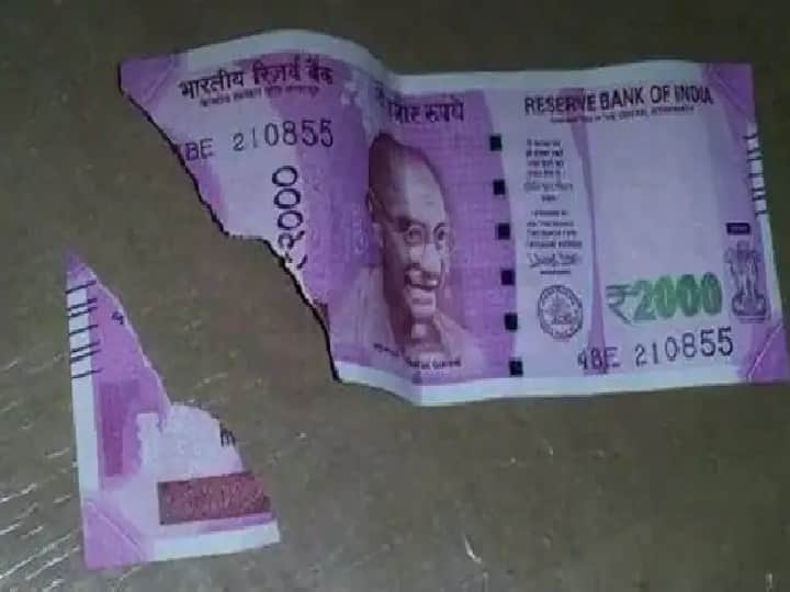 Currency Exchange: RBI Rules For Damaged Or Mutilated Currency Exchange Know Process