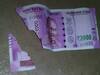Currency Exchange: कटे-फटे नोटों को बदलने में अब नहीं होगी परेशानी, करना होगा यह छोटा सा काम!