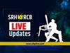 SRH vs RCB Highlights: Hyderabad Boost NRR With Thumping 9-Wicket Win Over Bangalore