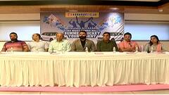 અમદાવાદમાં ક્રિકેટ ટૂર્નામેન્ટનું આયોજન, 41 ટીમો ઉતરશે મેદાનમાં