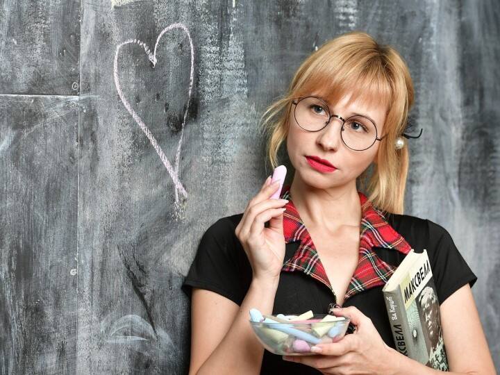 University In Utah Offered Adult Course To Their Students Utah University: ‘బూతే’ భవిష్యత్ - కళాశాలలో ‘పోర్నోగ్రఫీ’ కోర్స్, తరగతిలోనే ‘అశ్లీల’ వీడియోలతో క్లాస్!