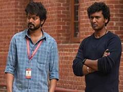 Thalapathy 67 : மீண்டும் லோகேஷ்?! ரஜினி கதையில் விஜய்..! மாஸ் காட்டப்போகும் தளபதி 67!