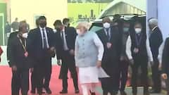 धारा 370 हटने के बाद आज पहली बार जम्मू के दौरे पर जाएंगे PM Modi