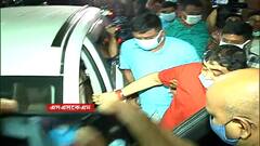 Anubrata CBI: আজ দুপুর ২.৩০-এ সিজিও কমপ্লেক্সে অনুব্রত মণ্ডলকে তলব সিবিআইয়ের । Bangla News