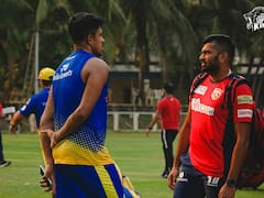 PBKS vs CSK: రెండో విక్టరీ ఊపులో సీఎస్‌కే! కఠినంగా ప్రాక్టీస్‌ చేస్తున్న పంజాబ్‌