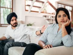 లక్కున్నోడు - 34 ఏళ్లుగా భార్య వద్దన్నా వినలేదు, ఇప్పుడు రూ.2.5 కోట్లతో ఆమెకు షాకిచ్చాడు!