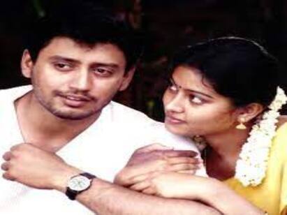 actress sneha about prashanth ”பிரசாந்த் ஒரு குழந்தை மாதிரி அவருக்கு சிறந்த ஜோடி இவர்தான்“  - நடிகை சினேகா ஓபன்!