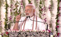 PM Modi ने Jammu Kashmir को दी 20000 करोड़ की सौगात, बोले- धारा 370 हटाकर आपको ताकतवर बनाया