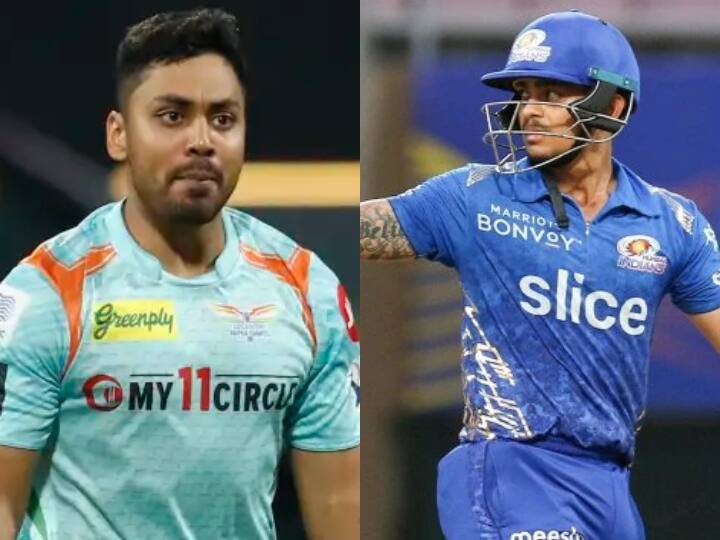LSG vs MI These 3 Players battle to watch out in match between Lucknow and Mumbai Rohit Sharma KL Rahul  LSG vs MI: आईपीएल में आज लखनऊ और मुंबई के बीच होगी भिड़ंत, इन खिलाड़ियों की आपसी टक्कर पर रहेंगी नजरें 