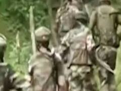 France की सेना के हवाले किए गए 17 फ्रांसीसी सैनिकों के अवशेष, प्रथम विश्व युद्ध में गंवाई थी जान