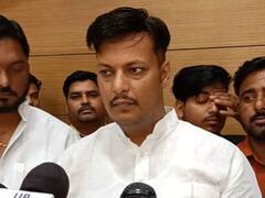 फर्रुखाबाद से एमएलसी चुनाव जीते बीजेपी नेता प्रांशुदत्त द्विवेदी का बयान, 'सपा में शिवपाल यादव को उचित सम्मान नहीं मिला'