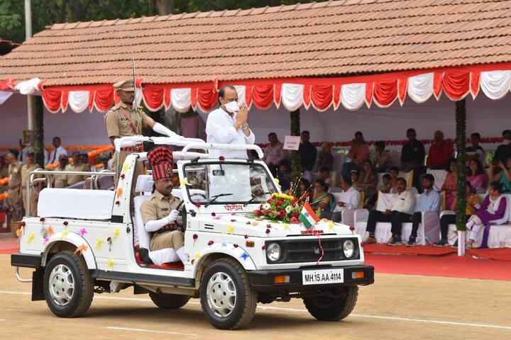 21 जून 2021 पासून प्रशिक्षण सुरू झाले होते