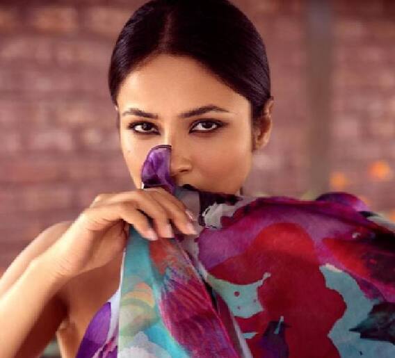 शहनाज गिलचा सिझलिंग अवतार पाहिलात का?